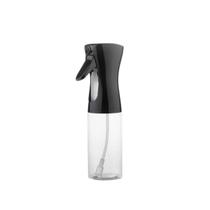 Borrifador de Vidro 240ml Galheteiro para Azeite Óleo Spray Multiuso Culinário Preto Borrifador de Vidro 240ml Galheteiro para Azeite Óleo Spray Multiuso Culinário Preto