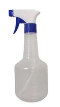 Borrifador e pulverizador gatilho grande e bico especial abre e fecha 500 ml Borrifador e pulverizador gatilho grande e bico especial abre e fecha 500 ml