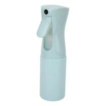 Borrifador e Pulverizador Spray 300 ml Azul - Quanhe