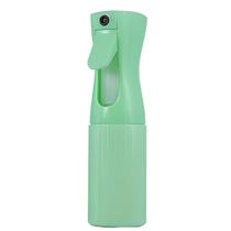 Borrifador e Pulverizador Spray 300 ml Verde - Quanhe Borrifador e Pulverizador Spray 300 ml Verde - Quanhe