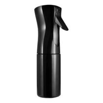 Borrifador e Pulverizador Spray Névoa 500ml Preto - Quanhe