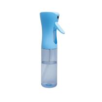 Borrifador fimi transparente azul 300ml