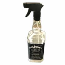 Borrifador Garrafa Jack Daniels Barbearia 1 Litro Barber Shop