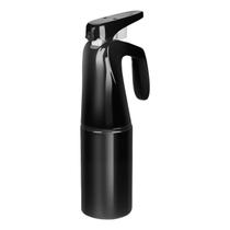 Borrifador Jato Névoa Semi Automatico 200ml Bico Ganso