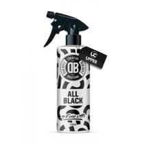Borrifador manual dub sprayer all black 500ml - dub boyz