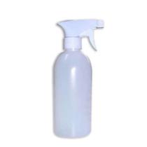 Borrifador Manual Pulverizador Spray 500ml Bralimpia