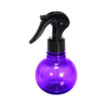 Borrifador Mini Bolinha Spray com Gatilho 180ml Borrifador Mini Bolinha Spray com Gatilho 180ml