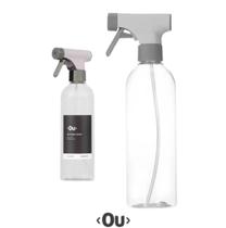 Borrifador Multiuso 500ml Flow Ou Borrifador Multiuso 500ml Flow Ou
