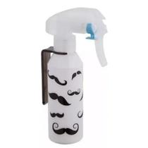 Borrifador Névoa D'Água Barbeiro Com Suporte 150Ml Bigode Borrifador Névoa D'Água Barbeiro Com Suporte 150Ml Bigode