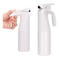 Borrifador Névoa D'água Com Apoio Barbeiro Cabelereiro 300ml