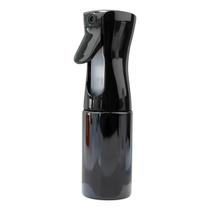 Borrifador névoa preto 200ml Borrifador névoa preto 200ml