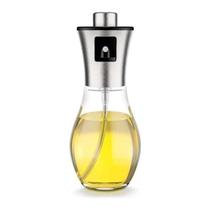 Borrifador Óleo, Azeite e Vinagre Aço Inox 200ml