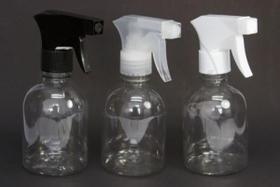 Borrifador pequeno 250ml com valvula Borrifador pequeno 250ml com valvula