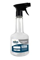 Borrifador Pet Pulverizador Spray 500ml Nobre Borrifador Pet Pulverizador Spray 500ml Nobre