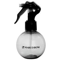 Borrifador Plástico 300ml Pulverizador C/ Válvula Marco Boni Borrifador Plástico 300ml Pulverizador C/ Válvula Marco Boni