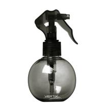 Borrifador Plástico Bola Prossional Válvula Longa 150ml Vertix