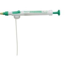 Borrifador pressao acumulada com encaixe p/ garrafa pet ducampo Borrifador pressao acumulada com encaixe p/ garrafa pet ducampo