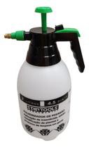 Borrifador Pressão De Plástico Branco Pro 2L