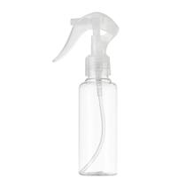 Borrifador Profissional Multiuso Cabelereiro Jato Spray Pulverizador Névoa 120ml