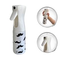 Borrifador Pulverizador Água Profissional Automático 150 Ml Borrifador Pulverizador Água Profissional Automático 150 Ml