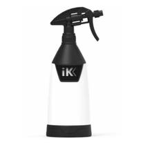 Borrifador pulverizador automotivo para agua Sanitizantes Acidos E Alcalinos 1 Lt - IK Mutli