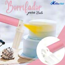 Borrifador Pulverizador Bluestar para Bolos e Doces Decorativo