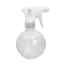 Borrifador Pulverizador Bolinha Frasco Com Gatilho Spray 350ml
