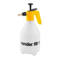 Borrifador Pulverizador Bomba Manual Dedetização 1,5 Litros Borrifador Pulverizador Bomba Manual Dedetização 1,5 Litros