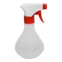 Borrifador Pulverizador De Água Utilidade 300ml