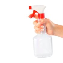 Borrifador Pulverizador Garrafão 500ml Cabelo/Planta/etc Borrifador Pulverizador Garrafão 500ml Cabelo/Planta/etc