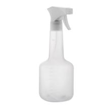Borrifador Pulverizador Girafa Frasco Com Gatilho Spray Água Álcool 550ml Borrifador Pulverizador Girafa Frasco Com Gatilho Spray Água Álcool 550ml