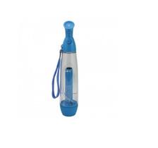 Borrifador Pulverizador Mini Higienizador Compacto de Pressão Manual 75ML