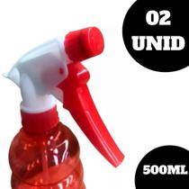 Borrifador Pulverizador Para Jardinagem CORES SORTIDAS 550ml