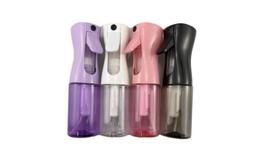 Borrifador Pulverizador Spray Cabeleireiro 200ml Borrifador Pulverizador Spray Cabeleireiro 200ml