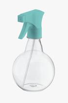 Borrifador Pulverizador Transparente Gatilho Válvula 350Ml