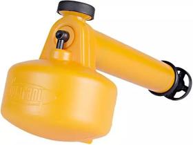 Borrifador Pulverizador Vertical Guarany Bomba Fritz 370ml Borrifador Pulverizador Vertical Guarany Bomba Fritz 370ml