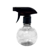 Borrifador Santa Clara Pet Transparente 280Ml Borrifador Santa Clara Pet Transparente 280Ml