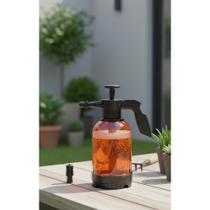 Borrifador Snow Foam 2L Vermelho: Espuma Grossa P/ Lavagem