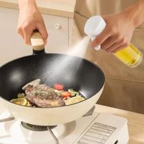 Borrifador Spray Culinário Vinagre Óleo Azeite Tempero