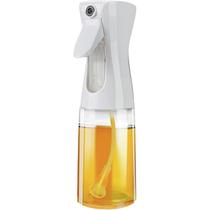 Borrifador Spray De Azeite Óleo Vinagre Água Salada Culinária Cozinha Chef 200Ml