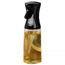 Borrifador Spray De Azeite Óleo Vinagre Água Salada Culinária Cozinha Chef 200Ml