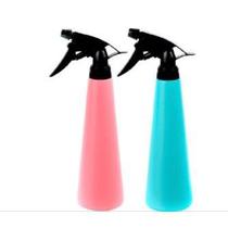 Borrifador Spray De Plástico 500ml Diversas Cores - BOR-600-14 Borrifador Spray De Plástico 500ml Diversas Cores - BOR-600-14