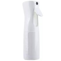 Borrifador Spray Jato De Névoa Pulverizador Semi Automático Contínuo Barbeiro 300ml - Glam Web