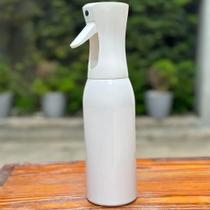 Borrifador Spray Nevoa Pulverizador 300ml Profissional Salão Cabelo Maquiagem Jardinagem