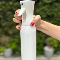 Borrifador Spray Nevoa Pulverizador 500ml Profissional Salão Cabelo Maquiagem Jardinagem