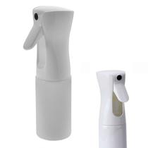 Borrifador Spray Nevoa Pulverizador Jato Continuo 300ml Borrifador Spray Nevoa Pulverizador Jato Continuo 300ml