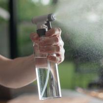 Borrifador Spray OU Multiuso Para Limpeza e Águas 500 ml Borrifador Spray OU Multiuso Para Limpeza e Águas 500 ml