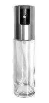 Borrifador Spray Pulverizador De Azeite E Óleos Vidro Inox - KEHOME Borrifador Spray Pulverizador De Azeite E Óleos Vidro Inox - KEHOME