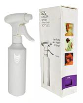 Borrifador Spray Pulverizador Névoa Jato Continuo Barbeiro 3