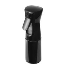 Borrifador Spray Pulverizador Névoa Jato Continuo Barbeiro Borrifador Spray Pulverizador Névoa Jato Continuo Barbeiro